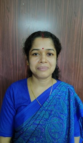 Maitri Chowdhury Saha